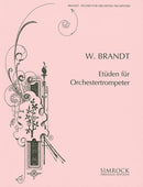 Etüden für Orchestertrompeter