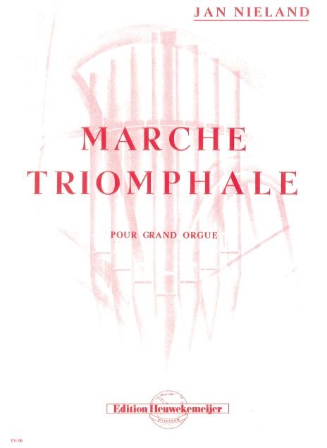 Marche Triomphale