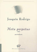 Motu perpetuo