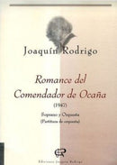 Romance del Comendador de Ocaña
