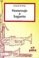 Homenaje a Sagunto
