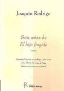 El hijo fingido - Seis arias
