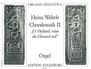 Choralmusik 2