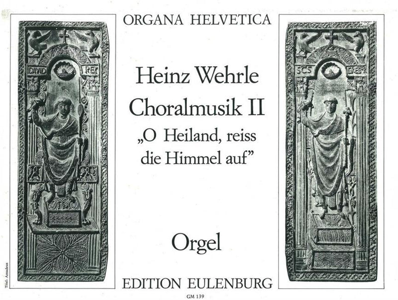 Choralmusik 2