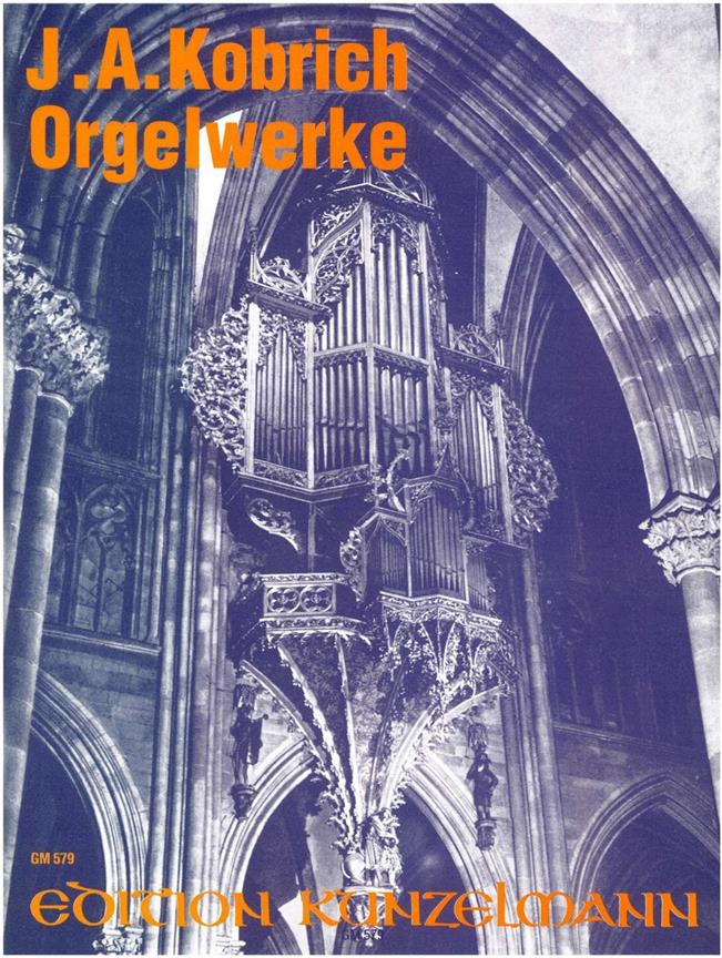 Orgelwerke