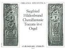 Orgelwerke = オルガン作品