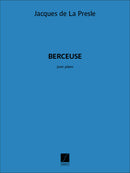 Berceuse