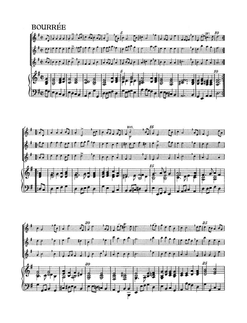 Rodrigo-Suite [score & parts]
