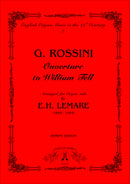 Guglielmo Tell. Ouverture