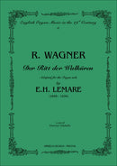 Der Ritt der Walkuren