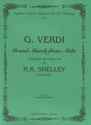 Grand March from Aida