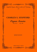 Organ Sonata n. 1 in F, op. 149