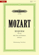Requiem in d minor K626