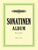 Sonatina Album, Vol. 1