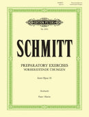Studies Op. 16, Book 1: Preparatory Exercises