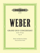 Grand Duo Concertante Op.48