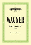 Lohengrin WWV 75