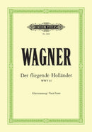 Der fliegende Holländer = The Flying Dutchman WWV 63
