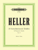 30 Progressive Studies Op. 46