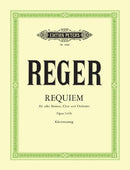 Requiem Op. 144b