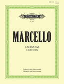 6 Sonatas Op. 2