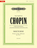 Nocturne Es-Dur, op. 9 Nr. 2 Op. 9 Nr. 2