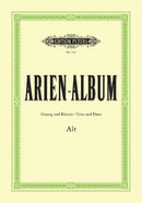 Aria Album - Famous Arias for Contralto
