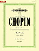 Préludes (The Complete Chopin)