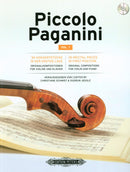 Piccolo Paganini Vol. 1