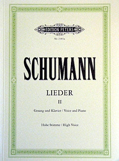 Lieder = Complete Songs Vol. 2: 87 Songs