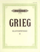 Piano Works, Vol. 2: Original Works