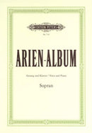 Aria Album - Famous Arias for Soprano