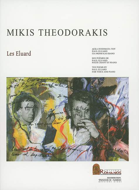 Les Éluard