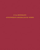 E.T.H. Hoffmann - Gesamtausgabe