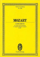 Konzert Nr. 13 C-Dur KV 415