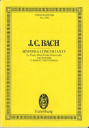 Sinfonia concertante C-Dur