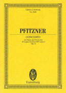 Klavierkonzert Es-Dur op. 31