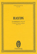 Sinfonie Nr. 97 C-Dur Hob. I: 97