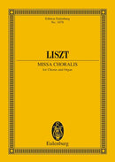 Missa choralis