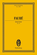 Requiem op. 48