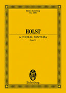 A Choral Fantasia op. 51