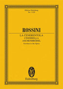 La Cenerentola
