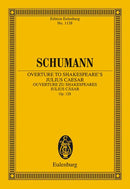 Ouverture zu Shakespeare's Julius Cäsar op. 128