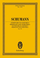 Ouverture zu Goethes Hermann und Dorothea op. 136