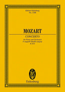 Konzert Nr. 11 F-Dur KV 413