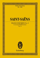 Konzert Nr. 2 g-Moll op. 22