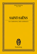 Le Carnaval des animaux