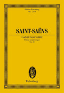 Danse macabre op. 40