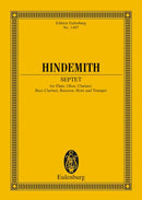 Septett（ポケットスコア）