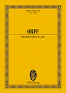 Tanzende Faune op. 21